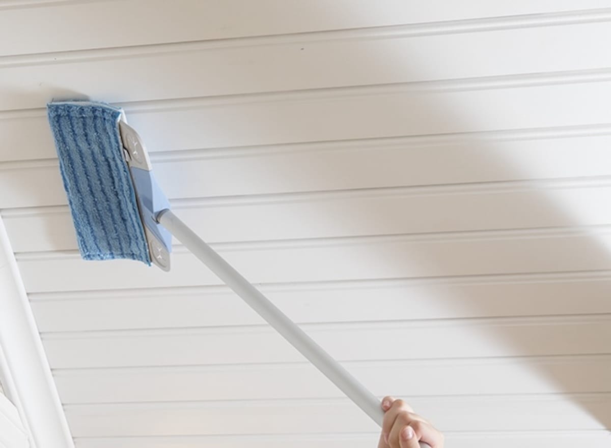 sisäkaton pesu hinta