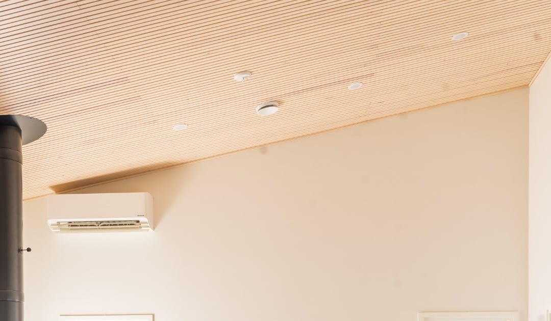 sisäkattoremontti hinta