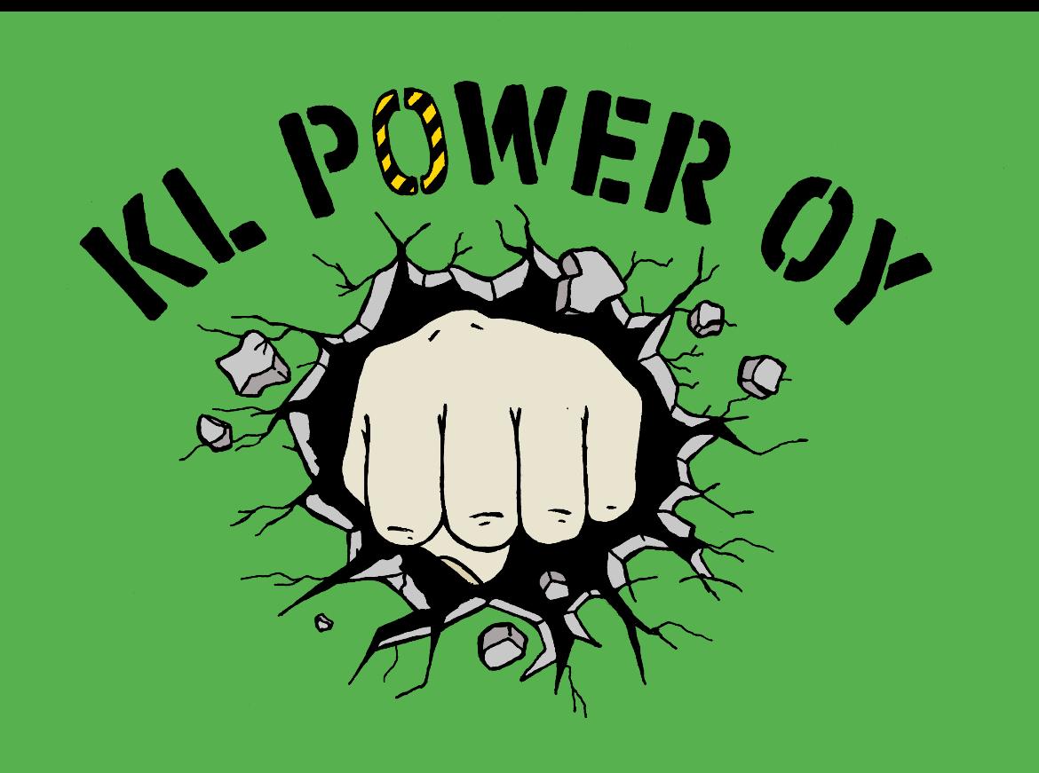 KL Power Oy