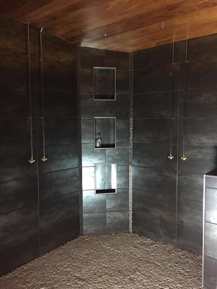 Omakotitalon kph/khh remontti