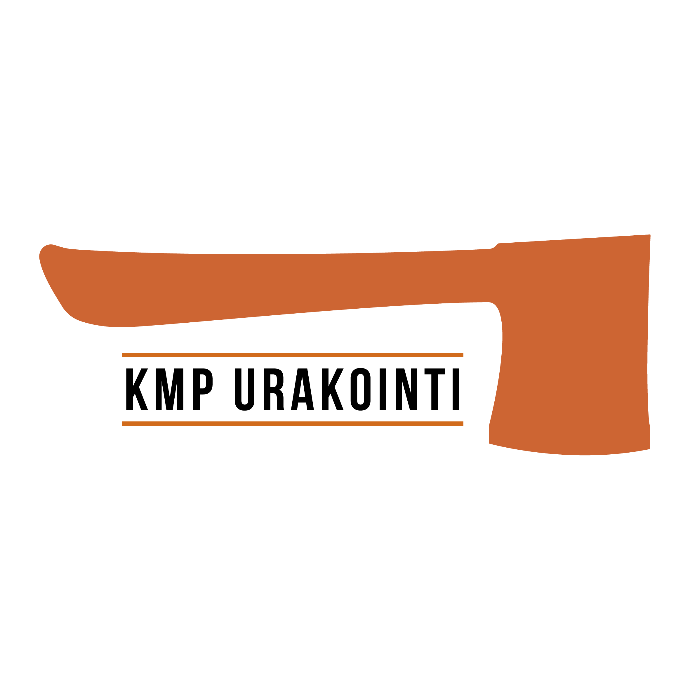 KMP Urakointi OY