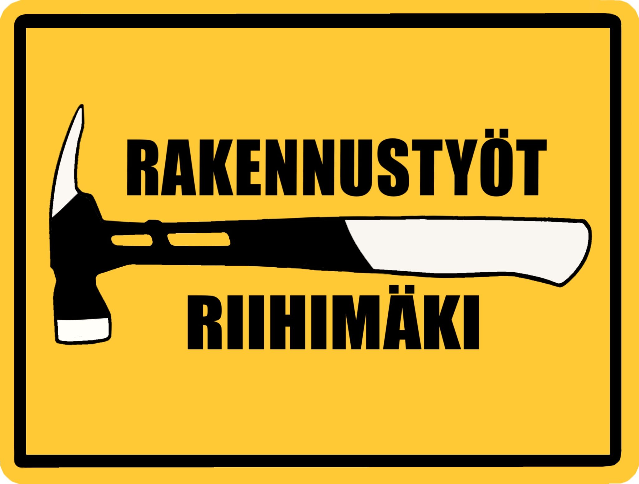 Rakennustyöt Riihimäki