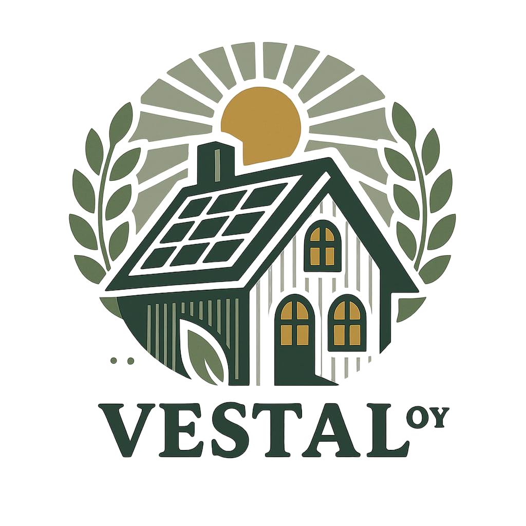 Vestal Oy
