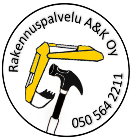 Rakennuspalvelu A&K Oy