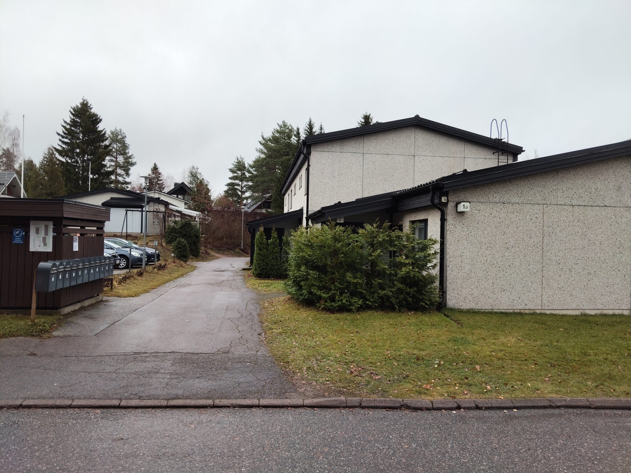 Käyttövesi remontti + 11kpl märkätilat