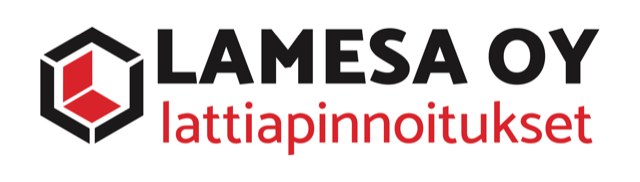 Lamesa Oy