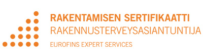 Rakennusterveysasiantuntija (RTA)