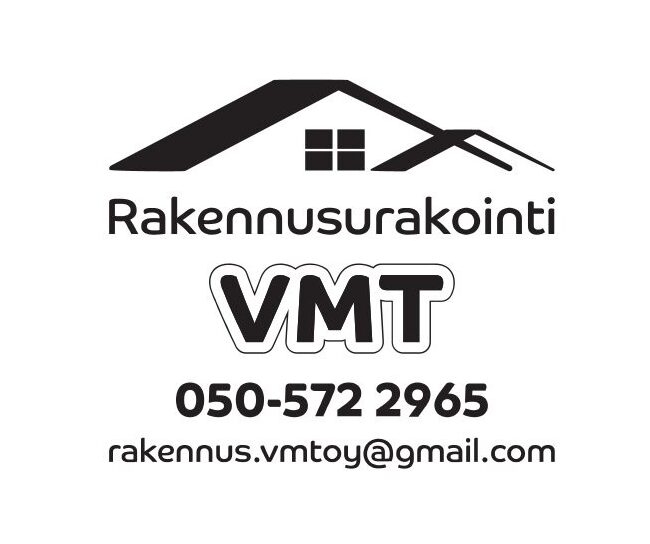 Rakennusurakointi VMT Oy