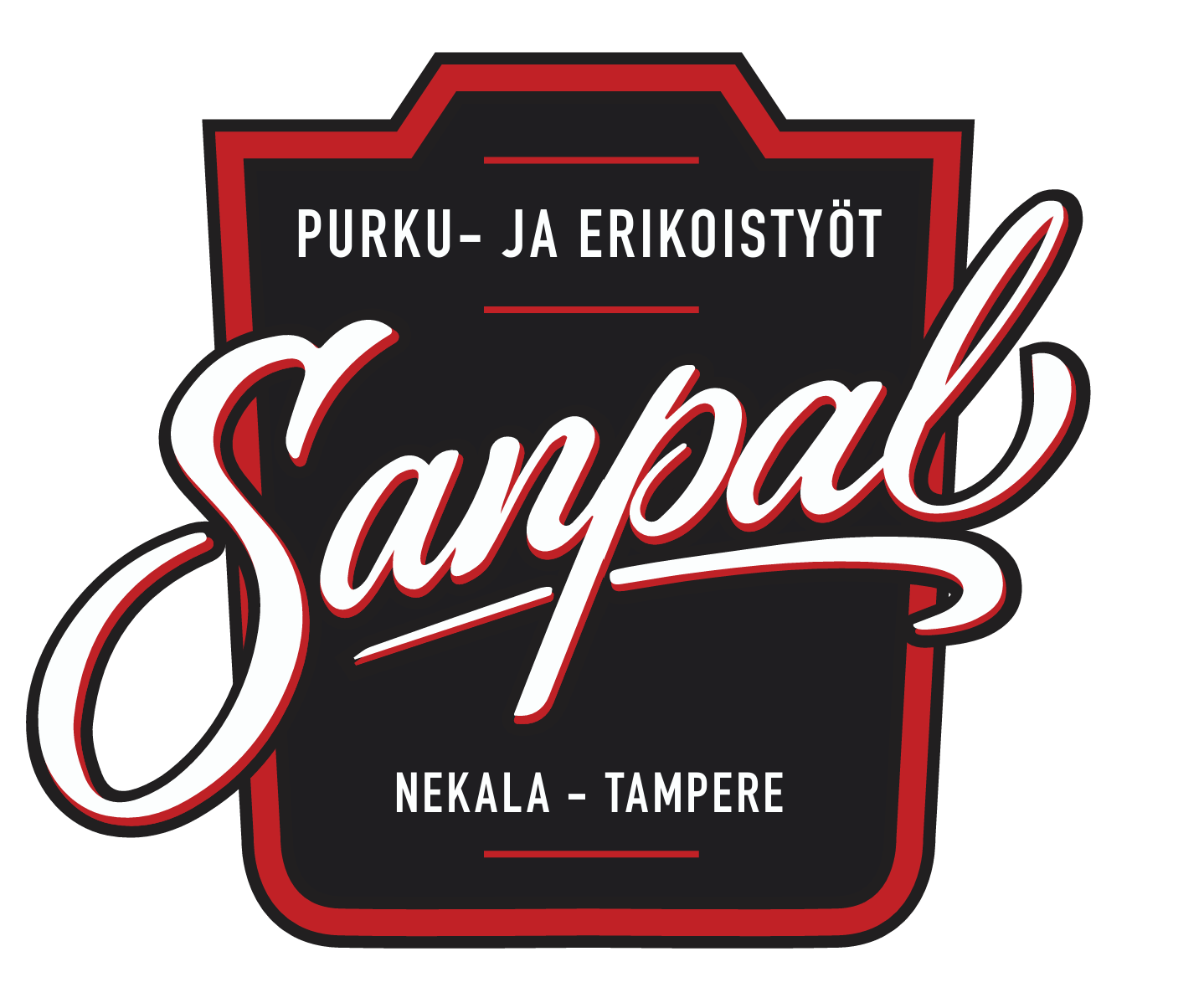 Sanpal Purku- ja erikoistyöt Oy