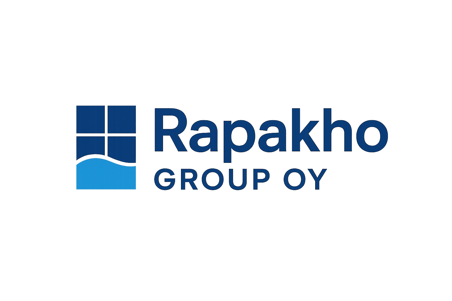 Rapakho Group Oy