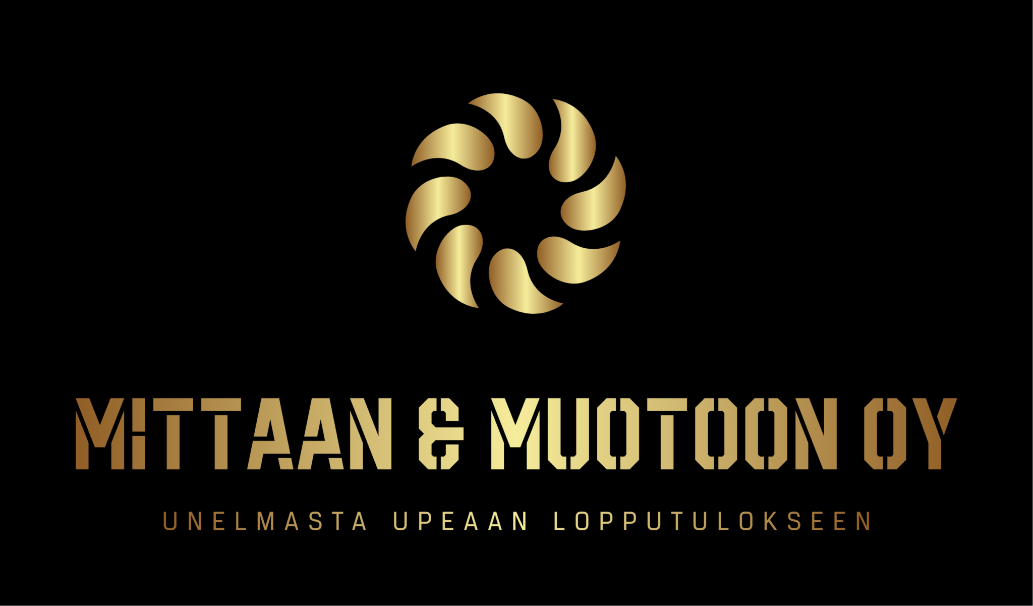 Mittaan & muotoon Oy