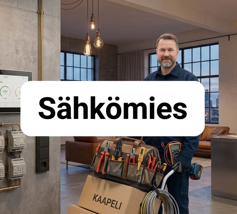 Sähkömies