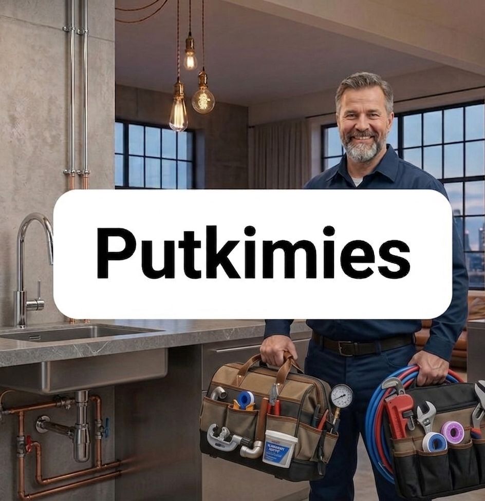 Putkimies