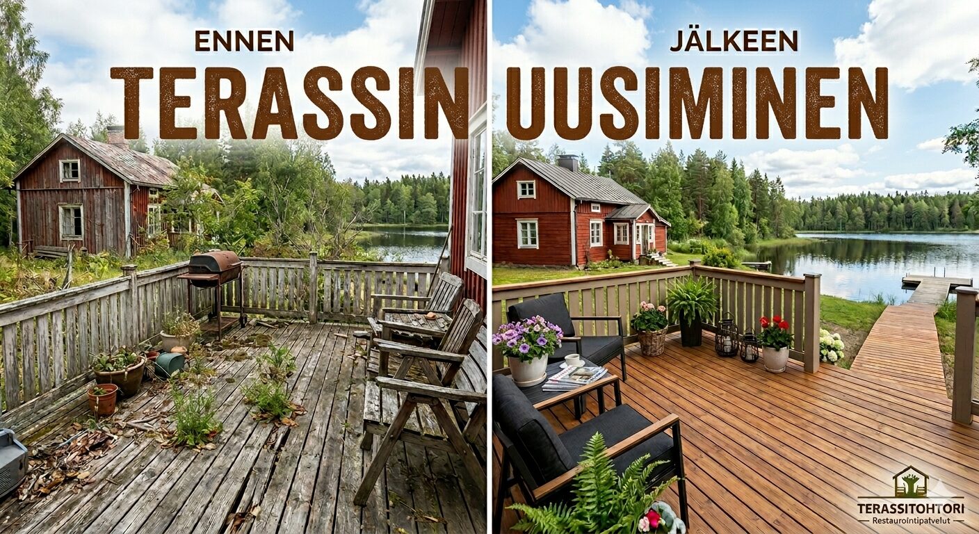Puutyöt