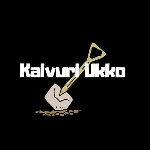 Kaivuriukko