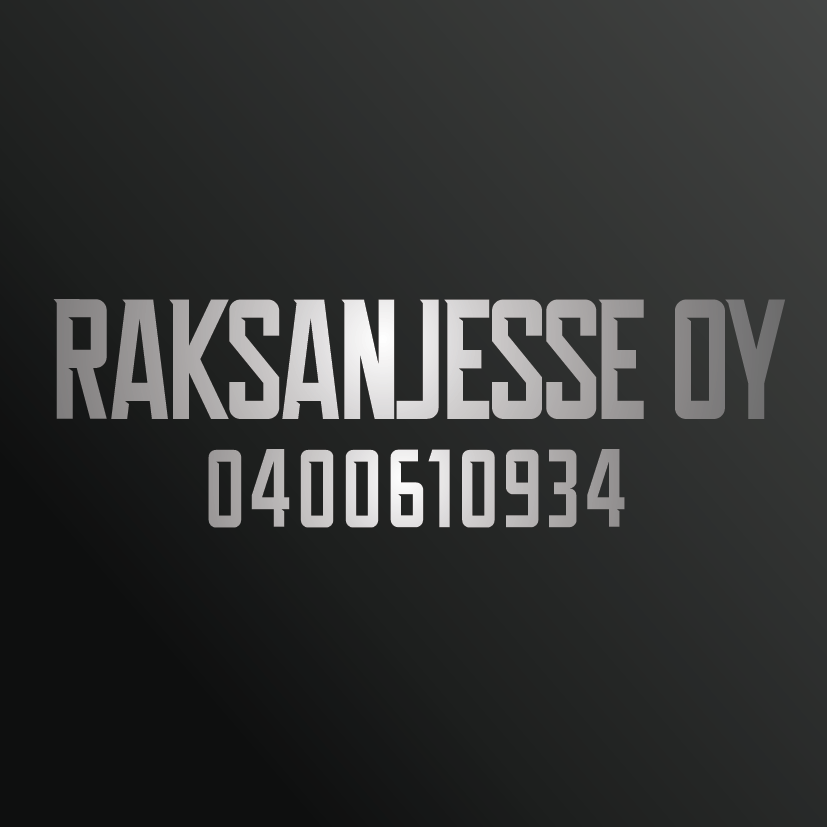 Raksanjesse Oy