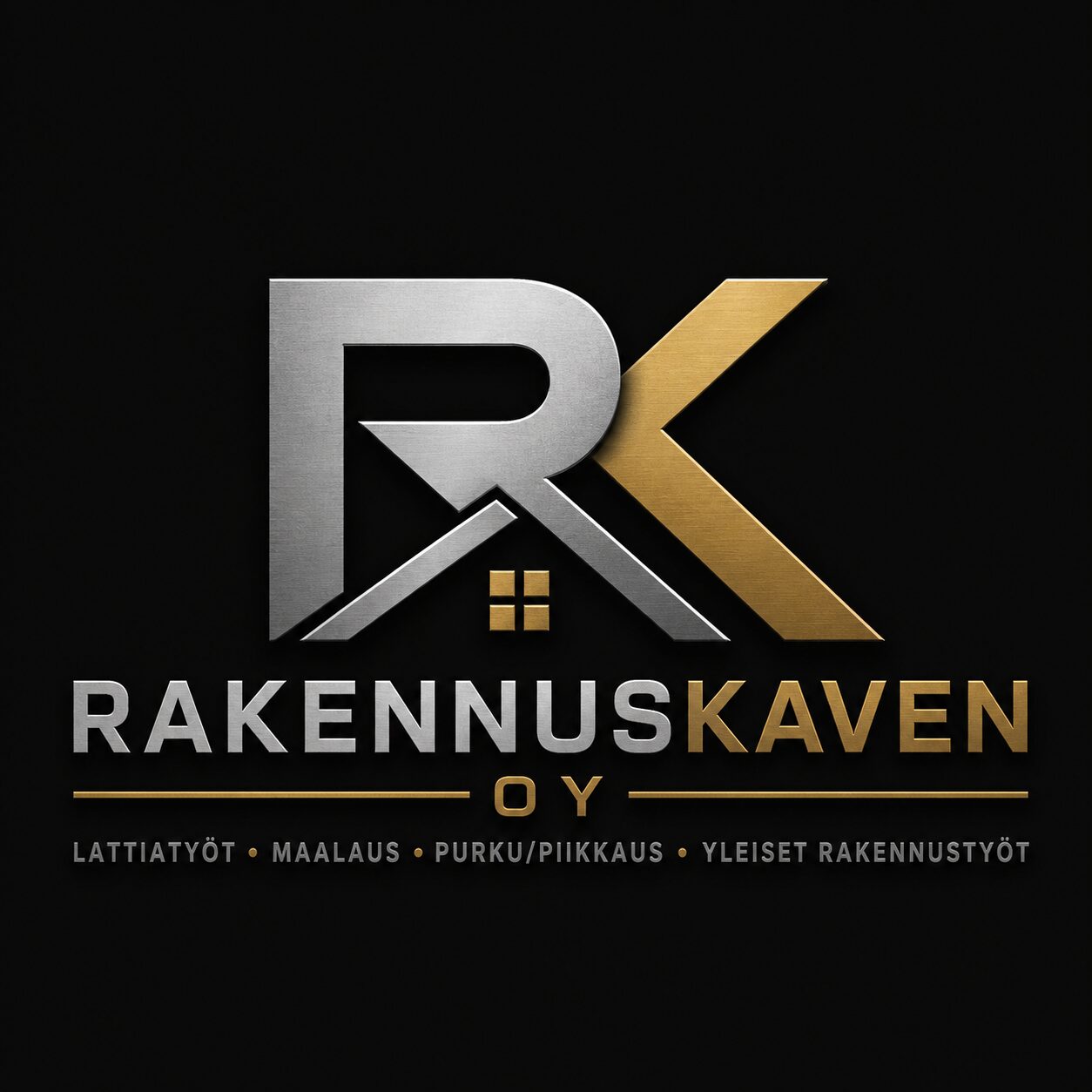 RakennusKaven Oy