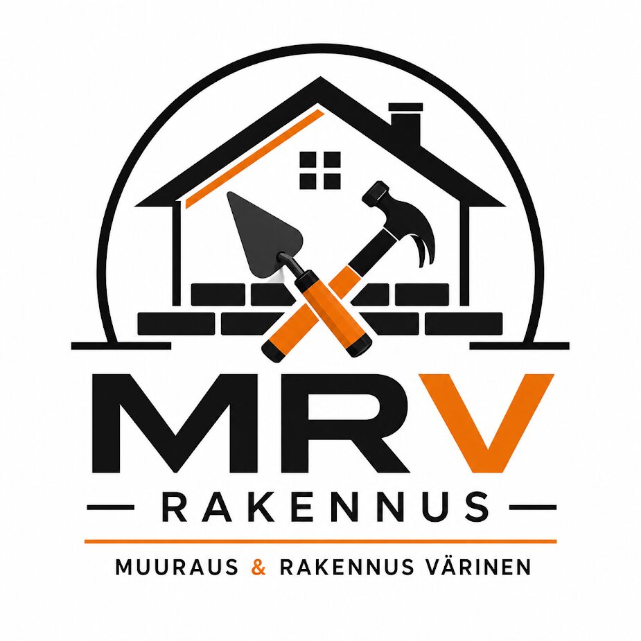 Muuraustyöt Värinen