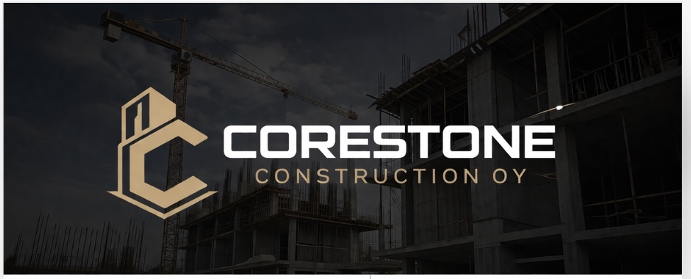 Corestone Construction Oy