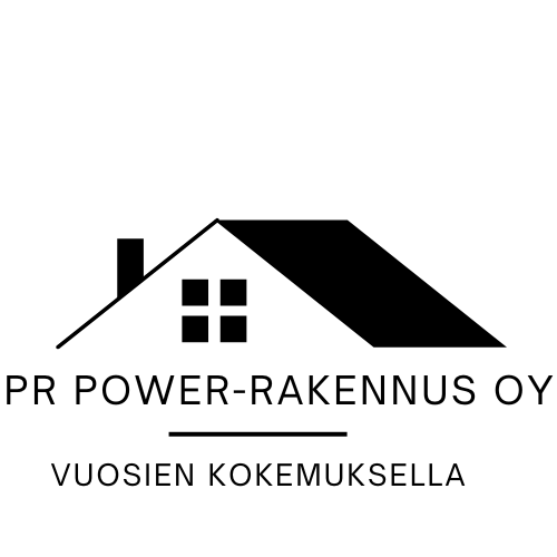 PR Power-Rakennus Oy
