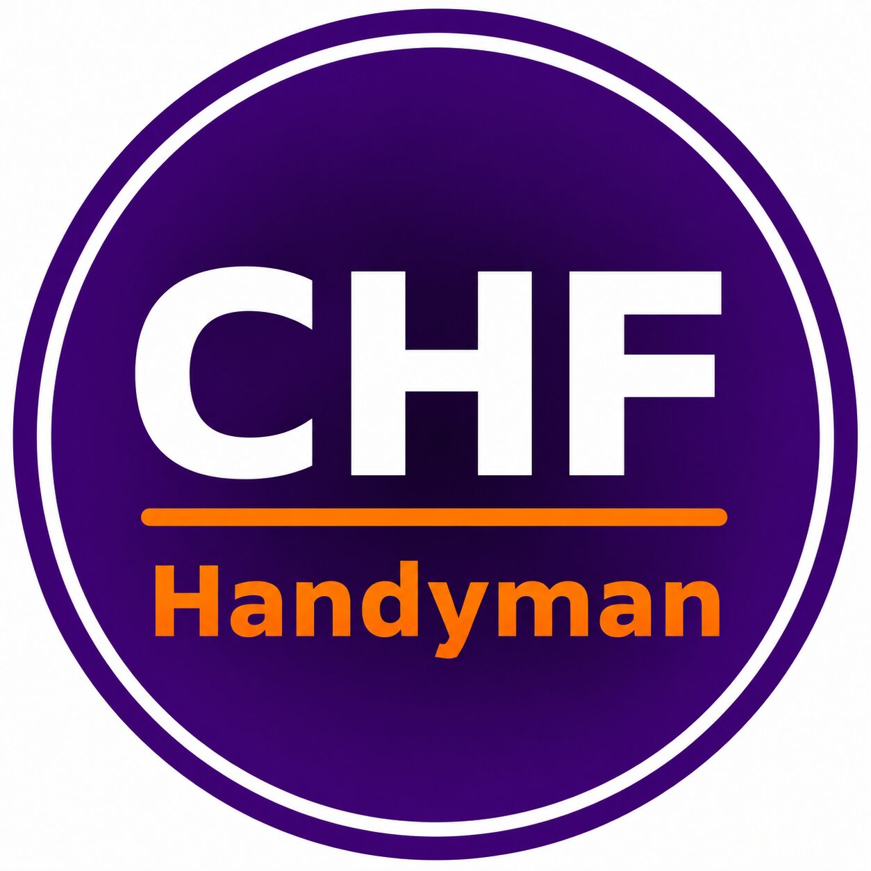 CHF Handyman