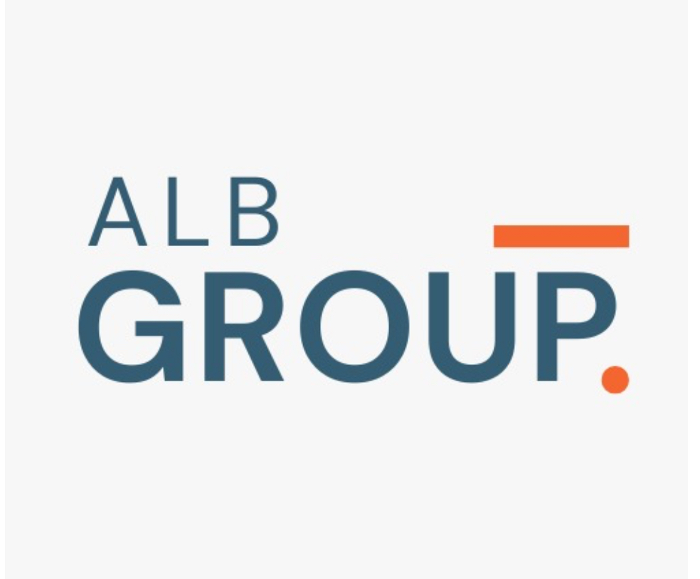 Alb group oy