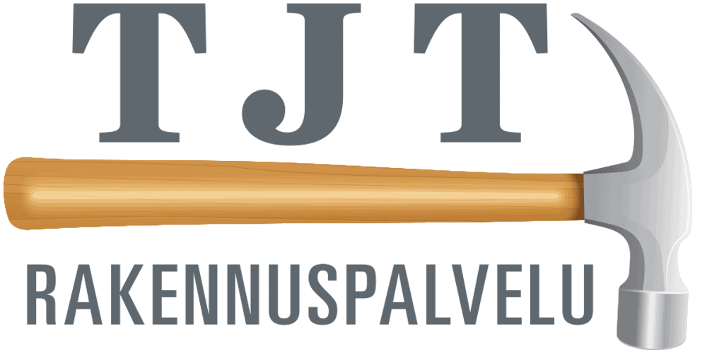 TJT-Rakennuspalvelu