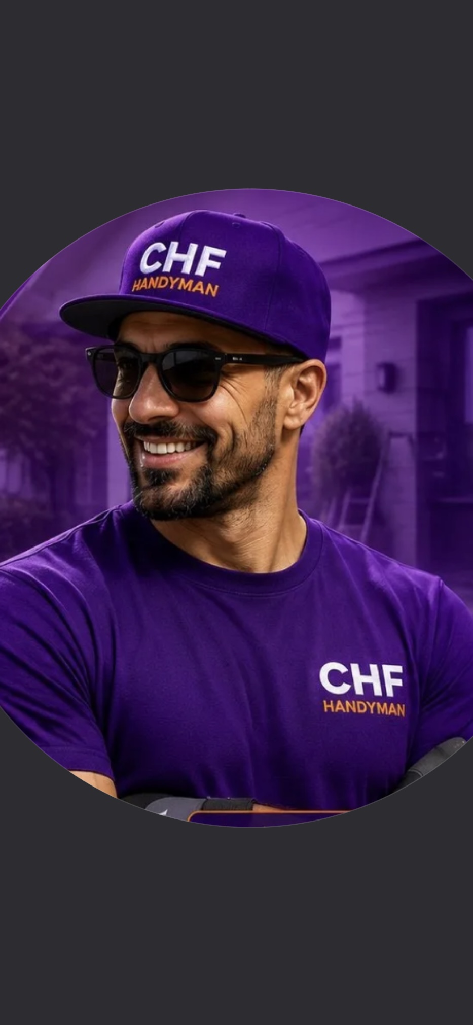 CHF Handyman