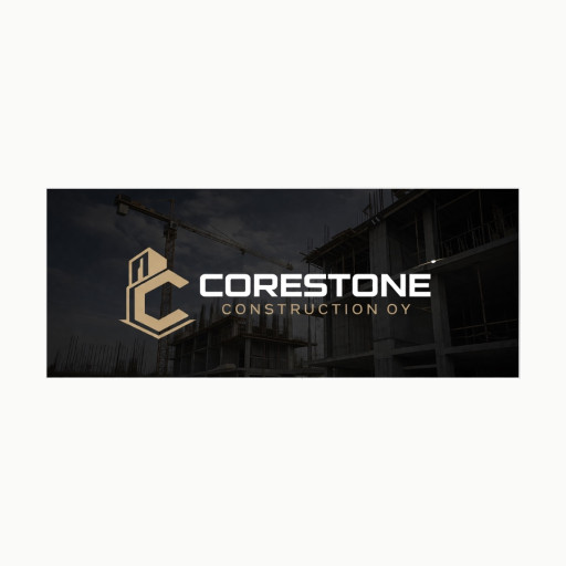 Corestone Construction Oy