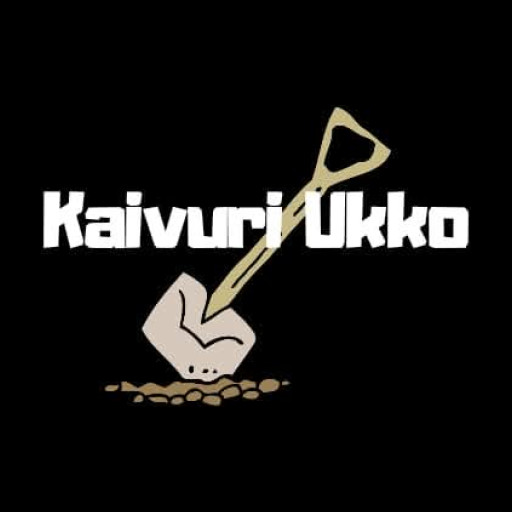 Kaivuriukko