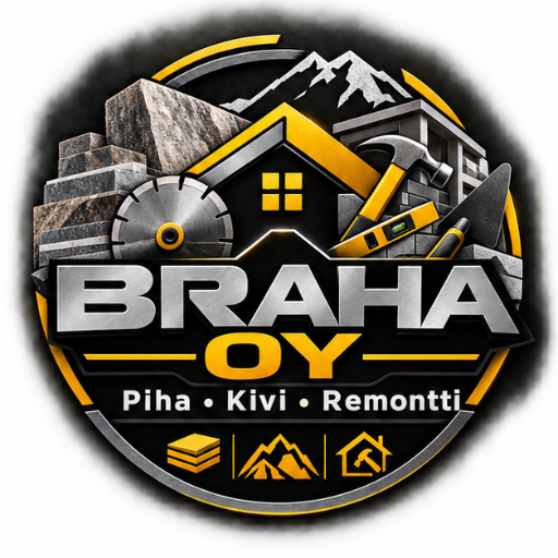 BRAHA oy